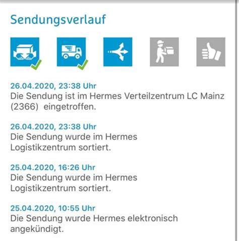 kann man sendungen direkt bei hermes verteilzentrum abholen|Wenn man hermes verpasst geht die sendung zu einem .